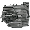 BZKA Reman Auto Trans Fits 2003-2004 Honda Element w/2.4L 4cyl. Eng.
