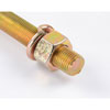 2 in. x 6 in. Square Axle U-Bolt Kit Grade 5 - image 2