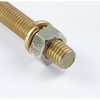 2 5/8 in. x 13 in. Square Axle U-Bolt Kit Grade 5 - image 2