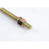 2 7/8 in. x 7 in. Round Axle U-Bolt Kit Grade 5 - image 2