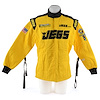 Yellow Triple Layer Jacket Large - image 1