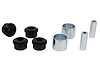 CONTROL ARM BUSHING - image 1