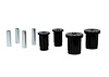 CONTROL ARM BUSHING - image 1