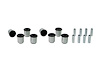 CONTROL ARM BUSHING - image 1