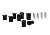 CONTROL ARM BUSHING - image 1