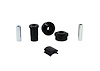 CONTROL ARM BUSHING - image 1