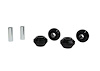 CONTROL ARM BUSHING - image 1