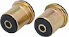 Rear Axle Housing Bushings Fits Select 1965-1988 Buick, Chevrolet, Oldsmobile, Pontiac Models - image 1