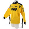 Yellow Triple Layer Jacket Large - image 2