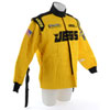Yellow Triple Layer Jacket Large - image 3
