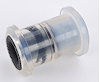 Rack & Pinion Mounting Bushing	 Replacement Bushing - image 1