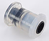 Rack & Pinion Mounting Bushing	 Replacement Bushing - image 2