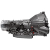 AODE Reman Auto Trans Fits 1992 Crown Victoria, Mercury Grand Marquis w/4.6L Triton V8 Eng.