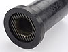 Rack & Pinion Mounting Bushing Replacement Bushing - image 2