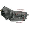 4L80E Reman Auto Trans Fits 1996 Chevrolet Express 3500, G30, GMC G3500 w/350 V8 Eng. - image 4