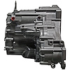 MKZA/GPPA Reman Auto Trans Fits Select 2005–2006 Honda CR-V w/2.4L L4 Eng. 4WD