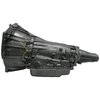 4L60E Reman Auto Trans Fits Select 2009 Chevrolet Trailblazer, GMC Envoy w/4.2L L6 Eng. RWD - image 2