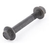 Control Arm Bolts 1979-98 Mustang Front Set: - image 2