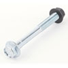 Control Arm Bolts 1979-98 Mustang Complete Rear Kit: - image 2