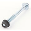 Control Arm Bolts 1979-98 Mustang Complete Rear Kit: - image 3