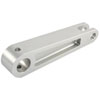 Billet Aluminum Arm 6.00" Centerline to Centerline Length (7.5" Overall) - image 2
