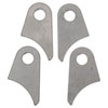 Axle Tabs Fits 3" Diameter Axle Tube - image 2