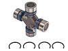Driveshaft U-Joint Fits Select 1950-2019 Chevy, Chrysler, Dodge, Ford, GMC, Jeep, Lincoln, Oldsmobile, Plymouth, Pontiac Models - image 1