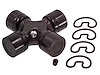 Driveshaft U-Joint Fits Select 1947-2023 Buick, Cadillac, Chevy, Dodge, Ford, GMC, Lincoln, Mercury, Pontiac, Ram Models