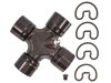 Driveshaft U-Joint Fits Select 1947-2023 Buick, Cadillac, Chevy, Dodge, Ford, GMC, Lincoln, Mercury, Pontiac, Ram Models - image 3