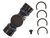 Driveshaft U-Joint Fits Select 1950-2019 Buick, Cadillac, Chevy, Chrysler, Dodge, Ford, GMC, Jeep, Oldsmobile, Pontiac Models - image 4