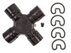 Driveshaft U-Joint Fits Select 1957-2018 Buick, Cadillac, Chevy, Chrysler, Dodge, Ford, GMC, Mercury, Ram, Toyota Models - image 2