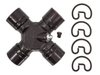 Driveshaft U-Joint Fits Select 1957-2018 Buick, Cadillac, Chevy, Chrysler, Dodge, Ford, GMC, Mercury, Ram, Toyota Models - image 3