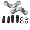 Universal Joint Strap Kit Fits Select 1979-2014 Chevrolet, Dodge, Ford, GMC Models - image 2