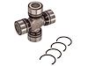 Axle U-Joint Fits Select 1970-2012 Chevy, Dodge, Fargo, Ford, GMC, International, Jeep, Mazda, Plymouth Models