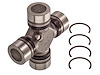 Front Axle U-Joint Fits Select 1968-2015 Chevy, Dodge, Ford, GMC, International Models