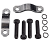 Universal Joint Strap Kit Fits Select 1964-2015 Buick, Cadillac, Chevy, Ford, GMC, Hummer, Isuzu, Oldsmobile, Pontiac Models - image 1
