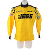 Yellow Single Layer Jacket Small - image 1