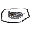 Transmission Filter Kit Fits 1985-2002 Chevrolet, Geo, Toyota Models