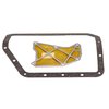 Transmission Filter Kit Fits 1985-2001 Chevrolet, Daihatsu, Geo, Pontiac, Suzuki Models - image 3