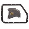 Transmission Filter Kit Fits 1985-2001 Chevrolet, Daihatsu, Geo, Pontiac, Suzuki Models - image 4
