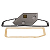 Transmission Filter Kit Fits 1971-1983 Renault Models