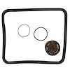 Transmission Filter Kit Fits 1987-1998 Alfa Romeo, BMW, Saab Models