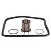 Transmission Filter Kit Fits 1987-1998 Alfa Romeo, BMW, Saab Models - image 2