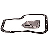 Transmission Filter Kit Fits 1988-1993 Ford Models - image 1