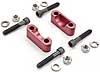 U-Joint Girdle 1955-1982 Chevy with U-Bolts & Dana 60 with U-Bolts - image 2