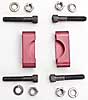 U-Joint Girdle 1955-1982 Chevy with U-Bolts & Dana 60 with U-Bolts - image 3
