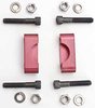 U-Joint Girdle 1955-1982 Chevy with U-Bolts & Dana 60 with U-Bolts - image 4