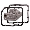 Transmission Filter Kit Fits 1991-2001 BMW, Cadillac Models - image 2