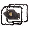 Transmission Filter Kit Fits 1991-2001 BMW, Cadillac Models - image 4