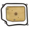 Transmission Filter Kit Fits 1988-2000 Audi, Eagle, Volkswagen Models - image 2